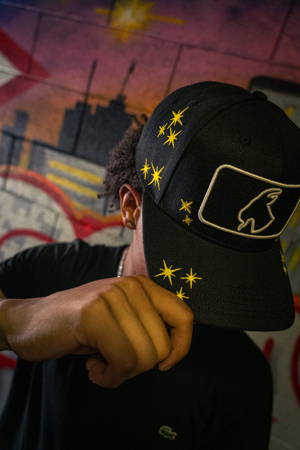 LIFESTYLE SNAPBACK  CAP
