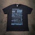 MULTI FONT TEE B&LB