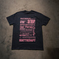 MULTI FONT TEE B&P