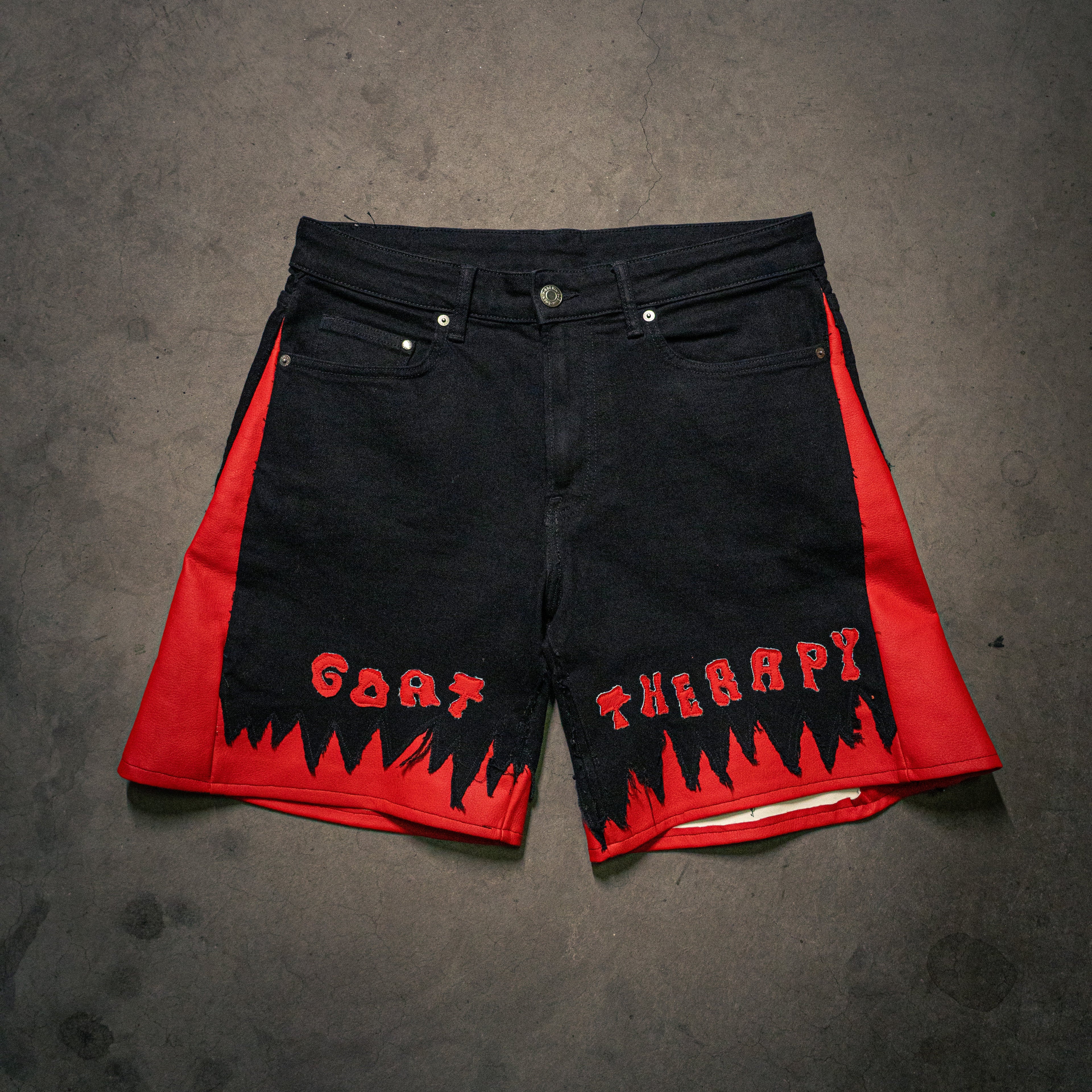DEVIL JORTS
