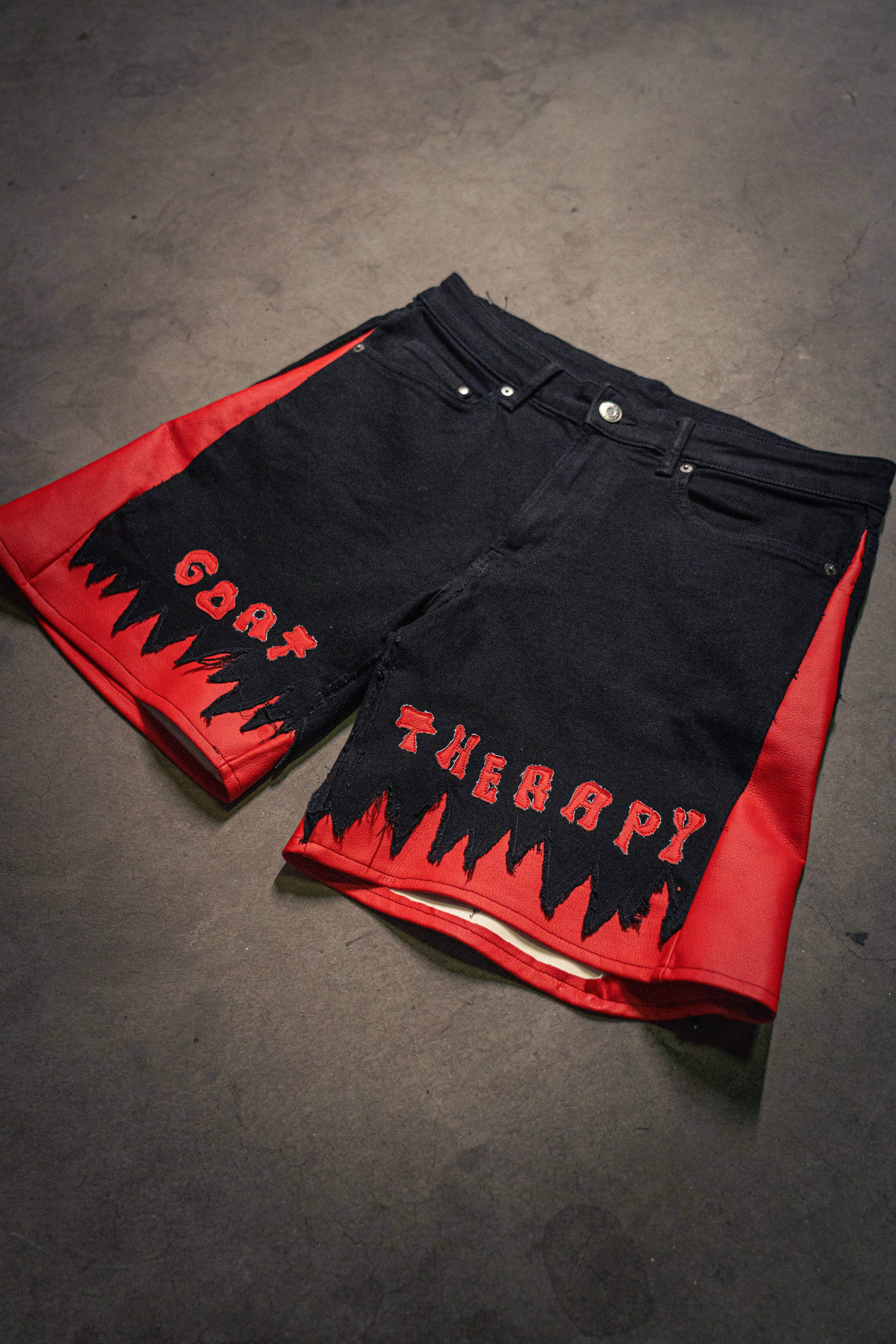 DEVIL JORTS