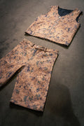SAND CAMO SET
