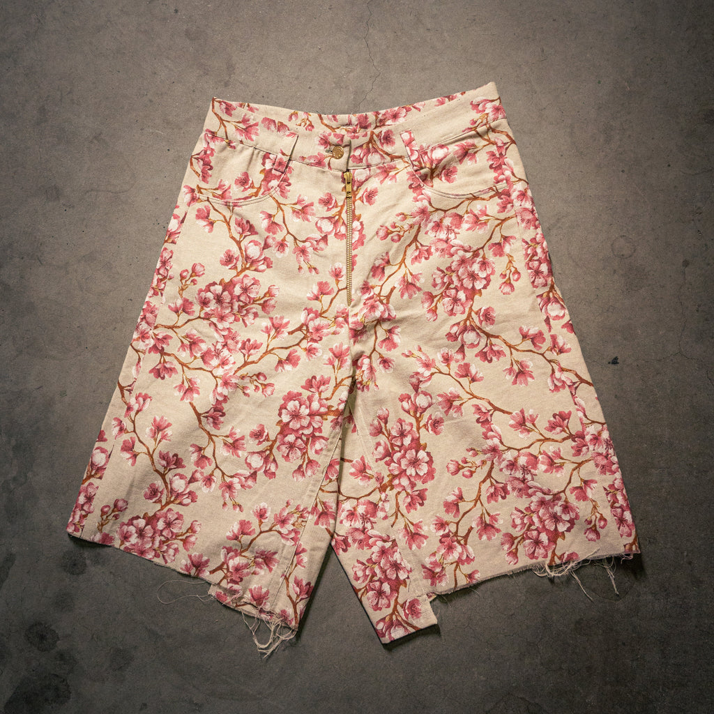 CHERRY JORTS