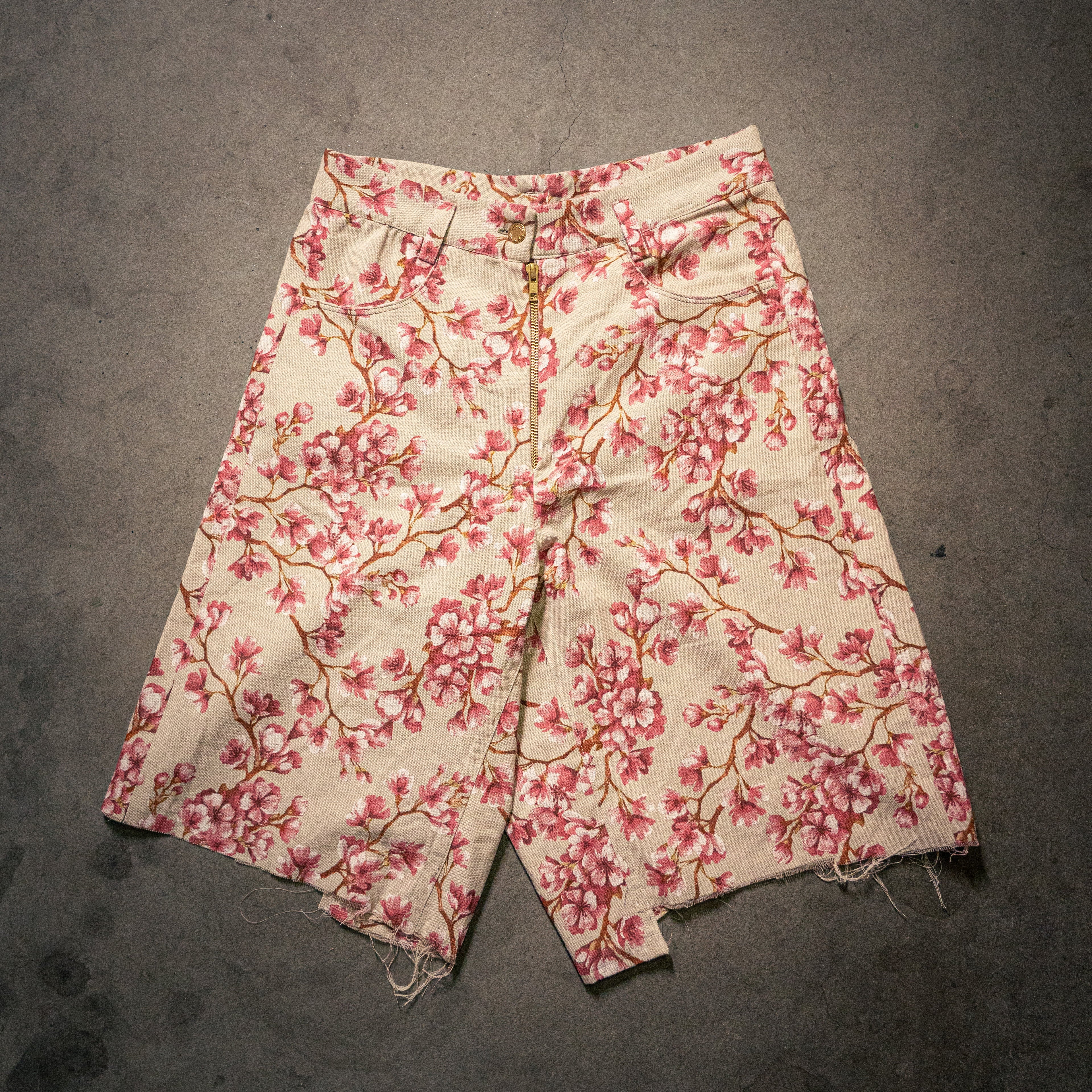 CHERRY JORTS