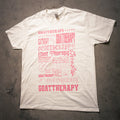 MULTI FONT TEE W&P