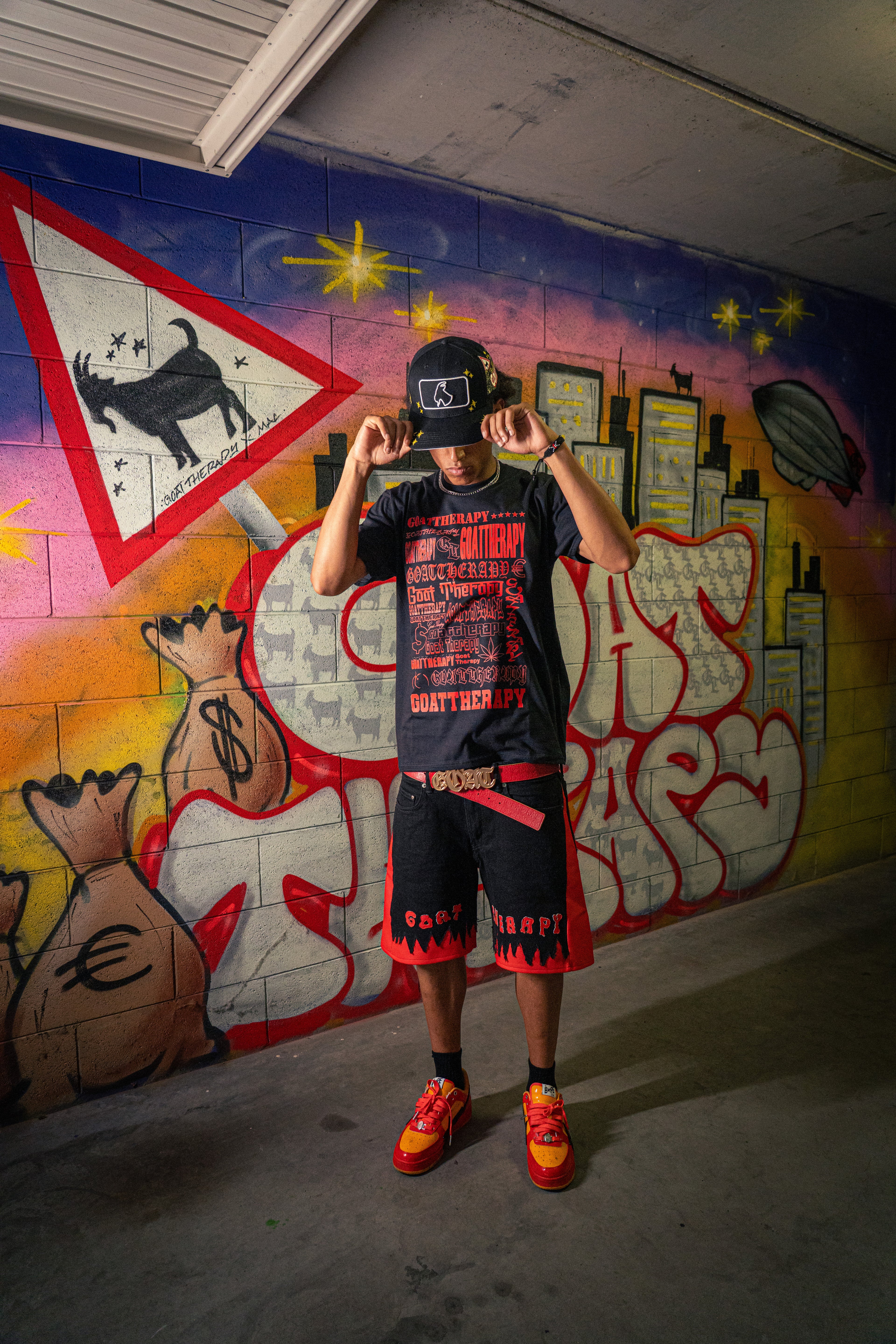 DEVIL JORTS