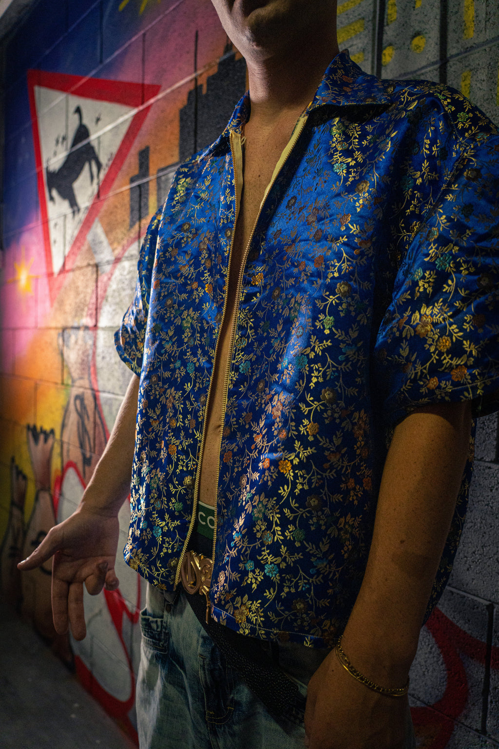 JAPPONE SHIRT